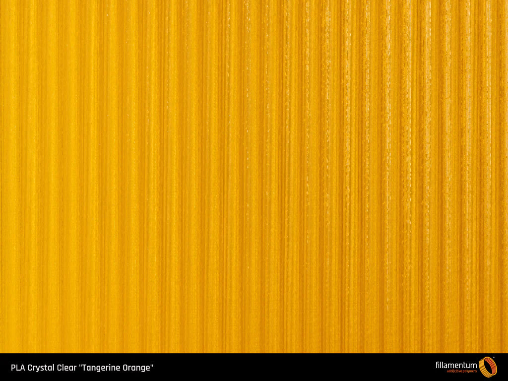 Fillamentum PLA Extrafill