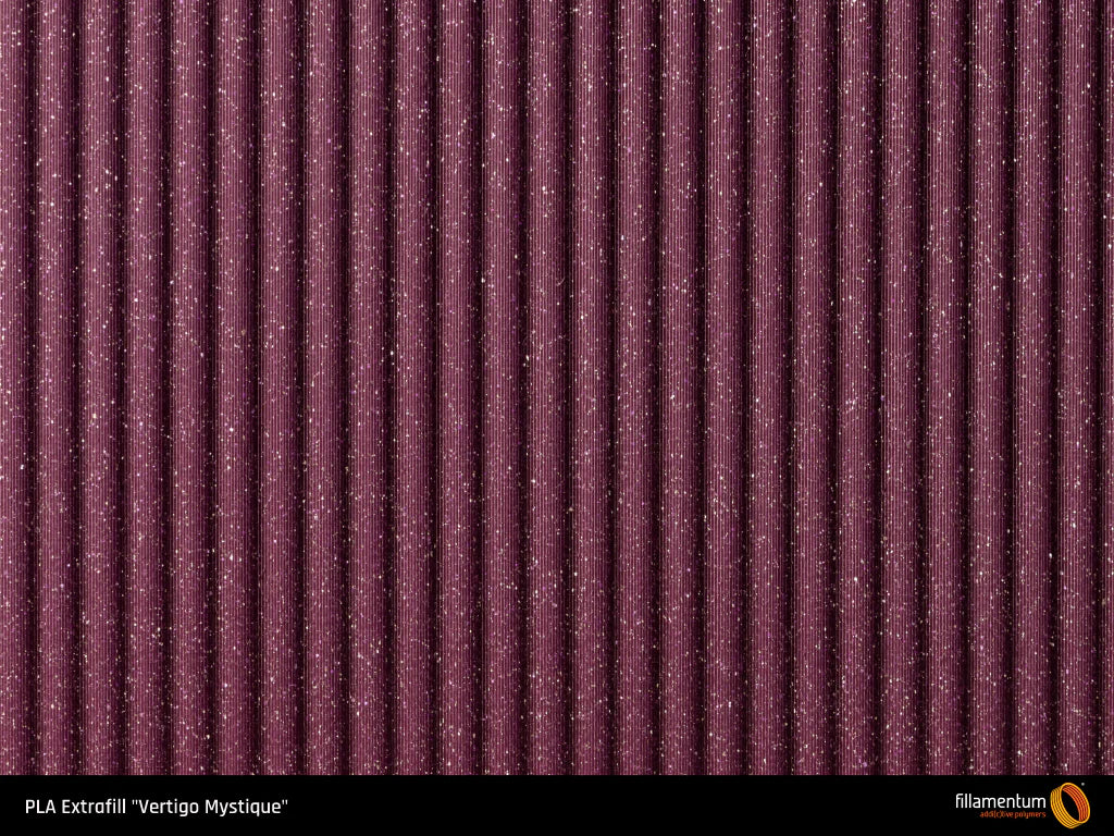 Fillamentum PLA Extrafill