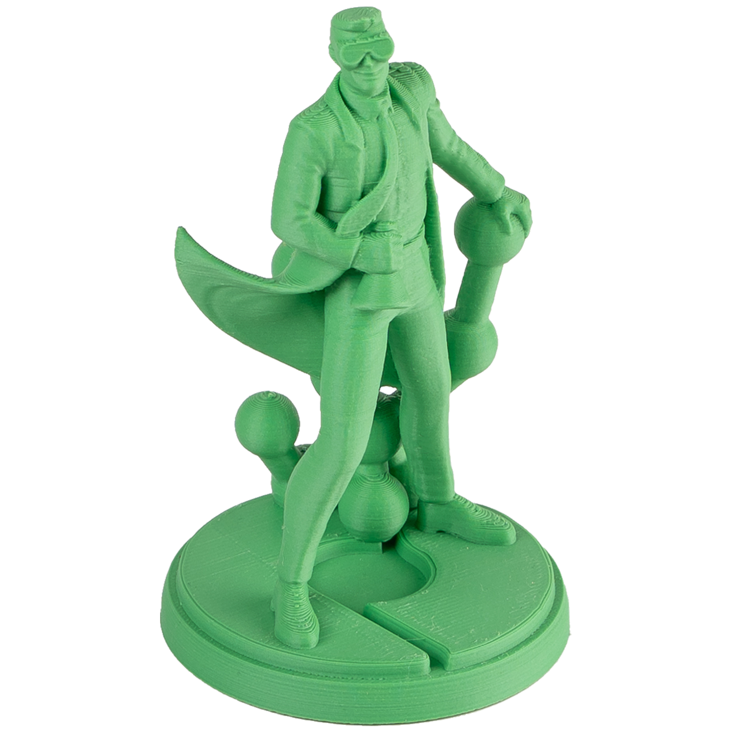 Panchroma™ Matte PLA - Forest Green