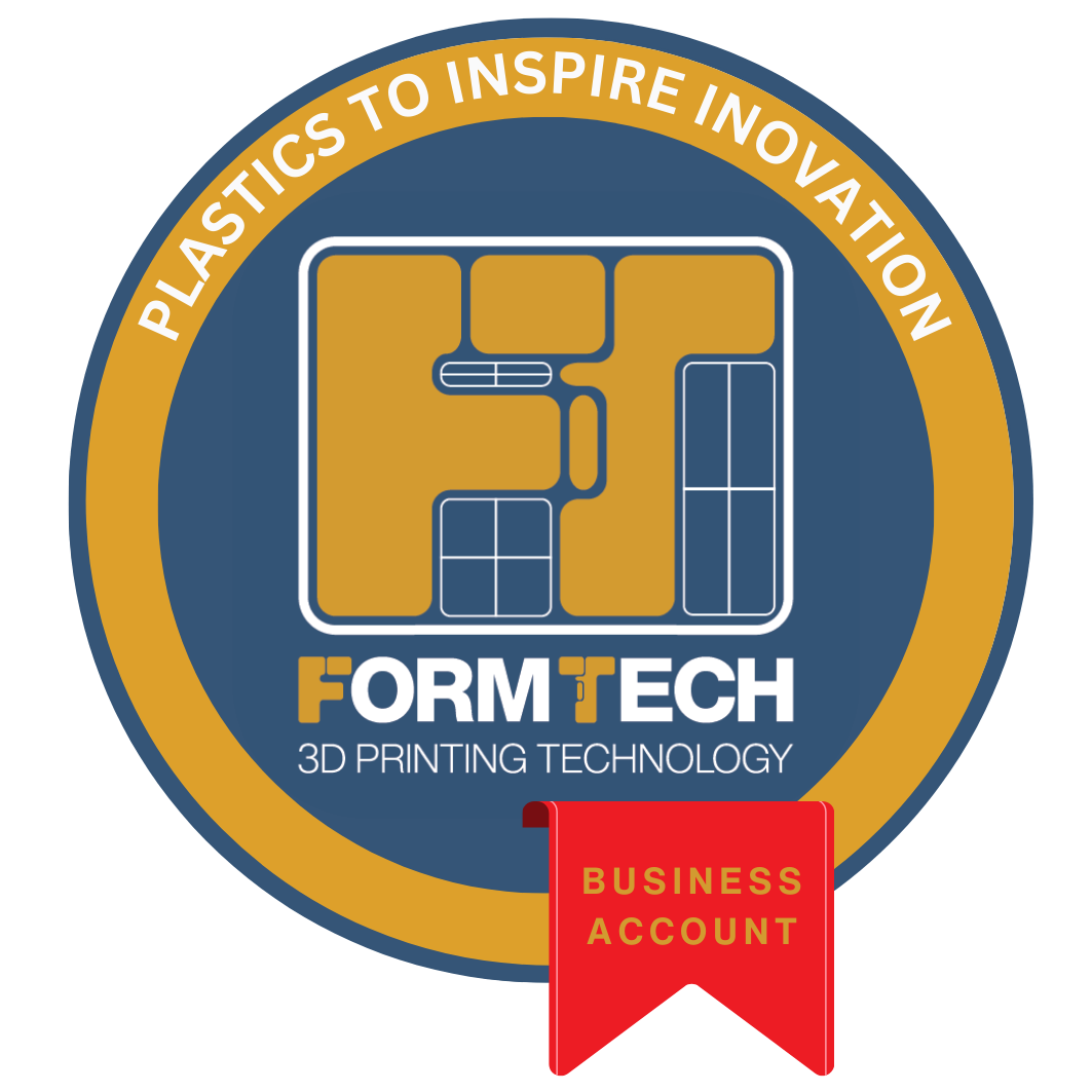 Become a wholesale customer for exclusive benefits @ Formtech!