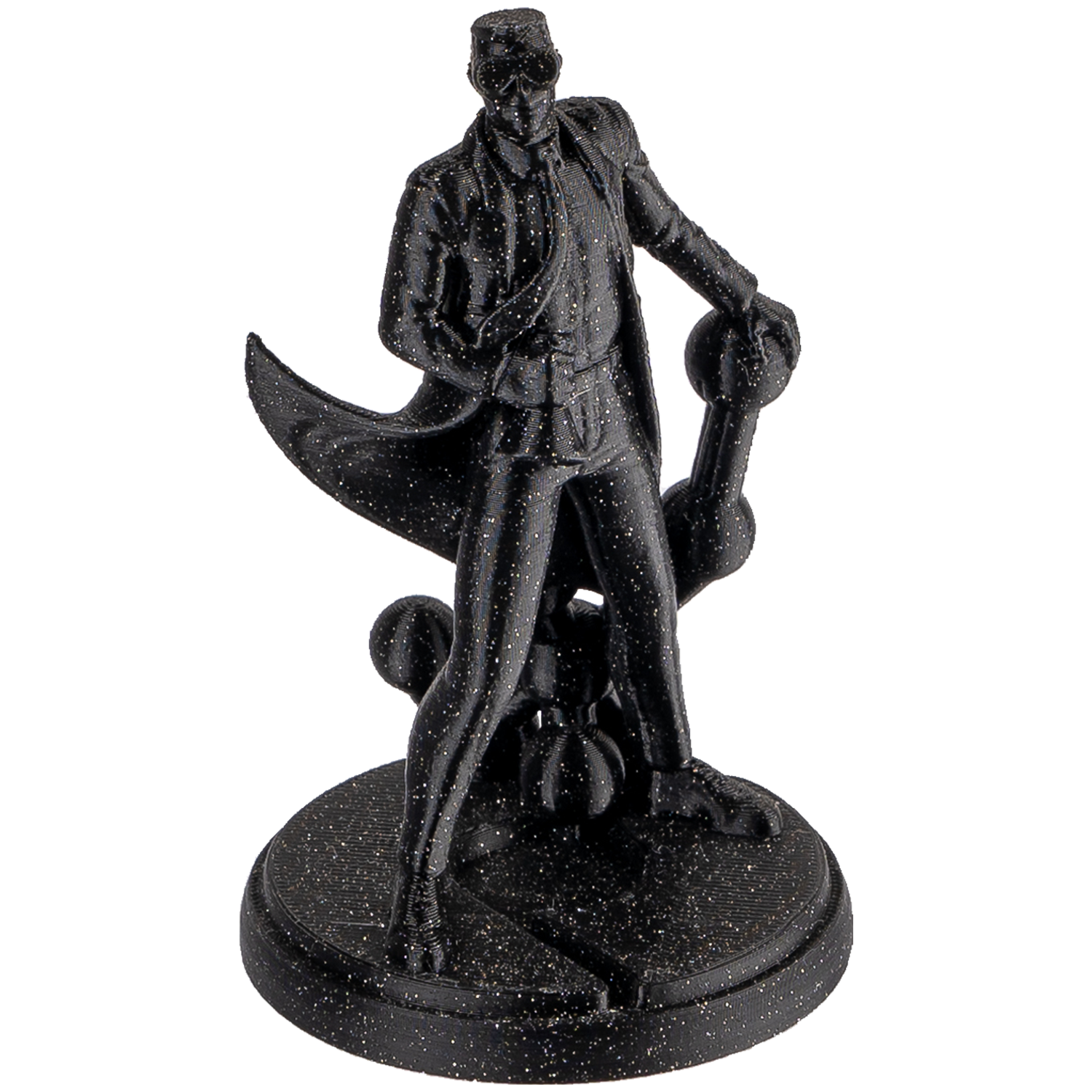 Panchroma™ Galaxy PLA - Galaxy Black