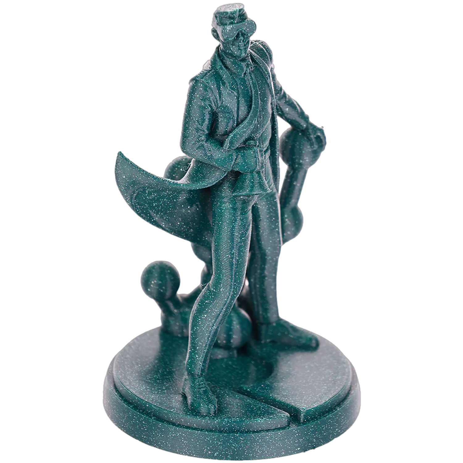 Panchroma™ Galaxy PLA - Dark Green