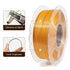 iSANMATE Silk [Gold-Silver-Copper] Pla Tri Colour 1.75mm Filament 1kg roll