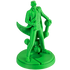 Panchroma™ Neon 1kg - Neon Green