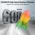 iSANMATE High-Speed PLA [Sunset Garden] 1.75mm 1kg roll