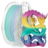 iSANMATE PLA+ HIGH SPEED MATTE RAINBOW 02 [Grape Crush] 1.75mm Filament 1kg roll