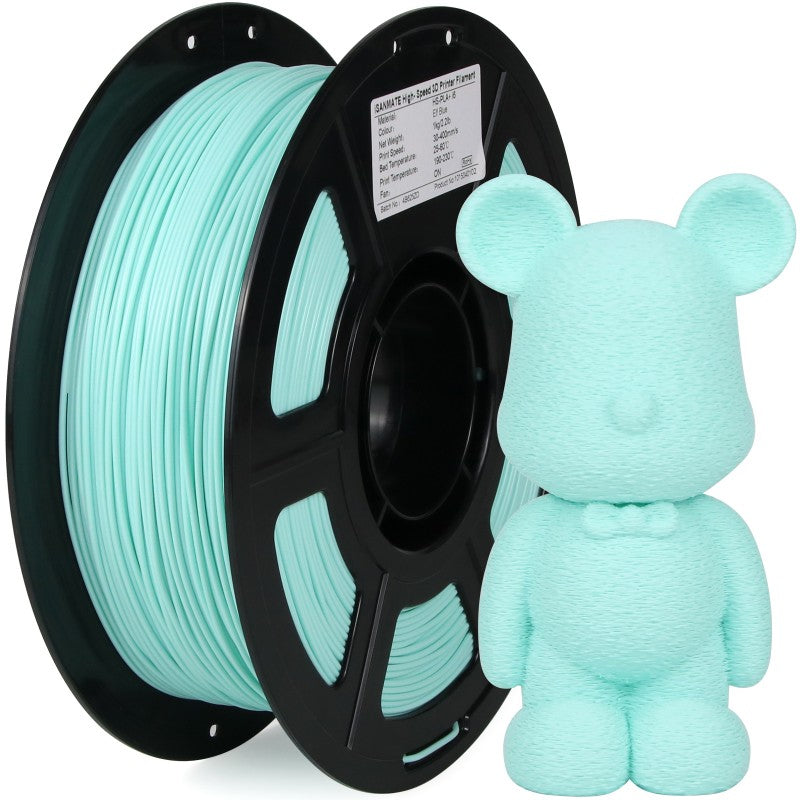 iSANMATE High Speed PLA+ i6