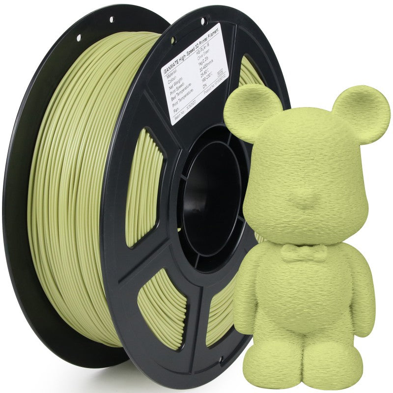iSANMATE High Speed PLA+ i6