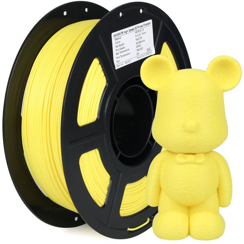iSANMATE High Speed PLA+ i6