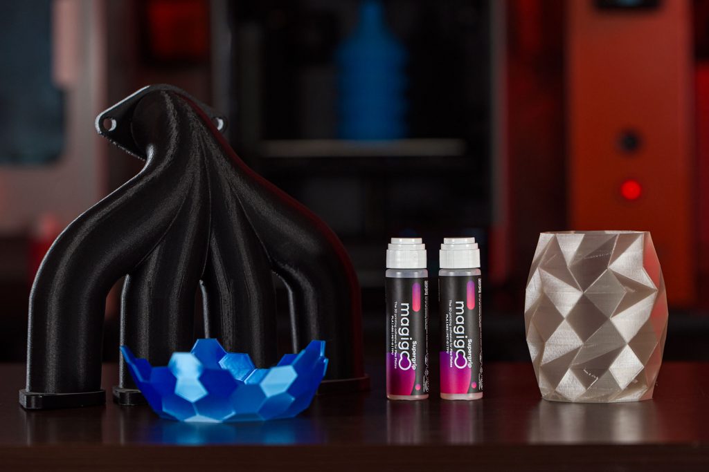 MAGIGOO® Supergrip