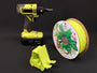 "Powertool Green" rPLA pro, 100% Recycled, 1.75mm, 1kg