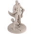 Panchroma™ PLA Matte Muted White