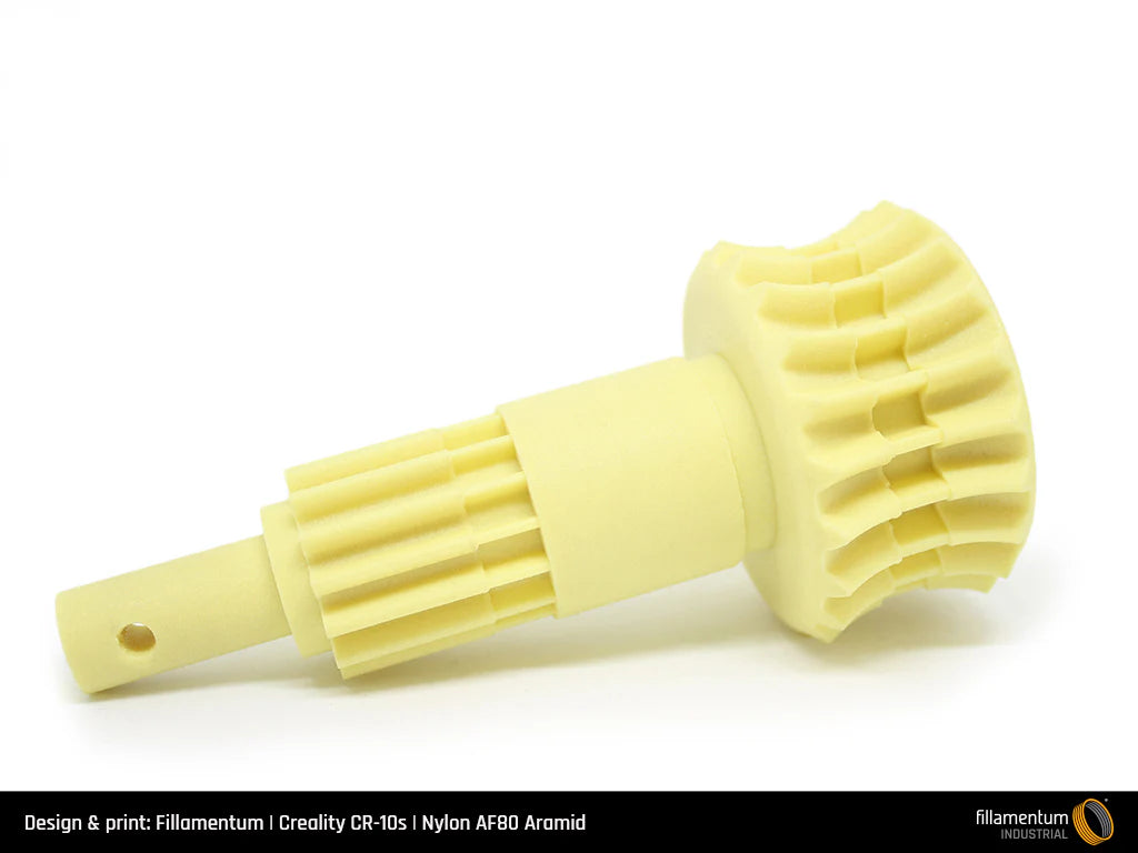 Fillamentum Nylon AF80 Aramid