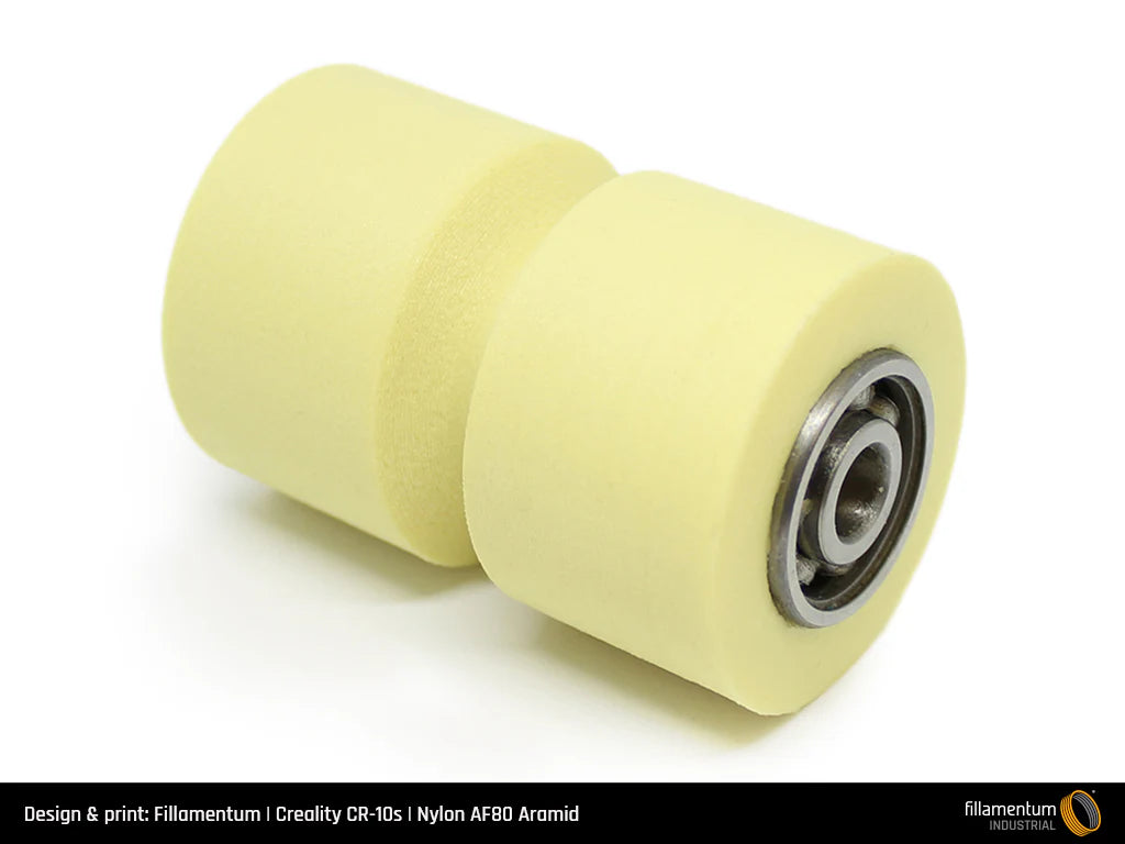Fillamentum Nylon AF80 Aramid