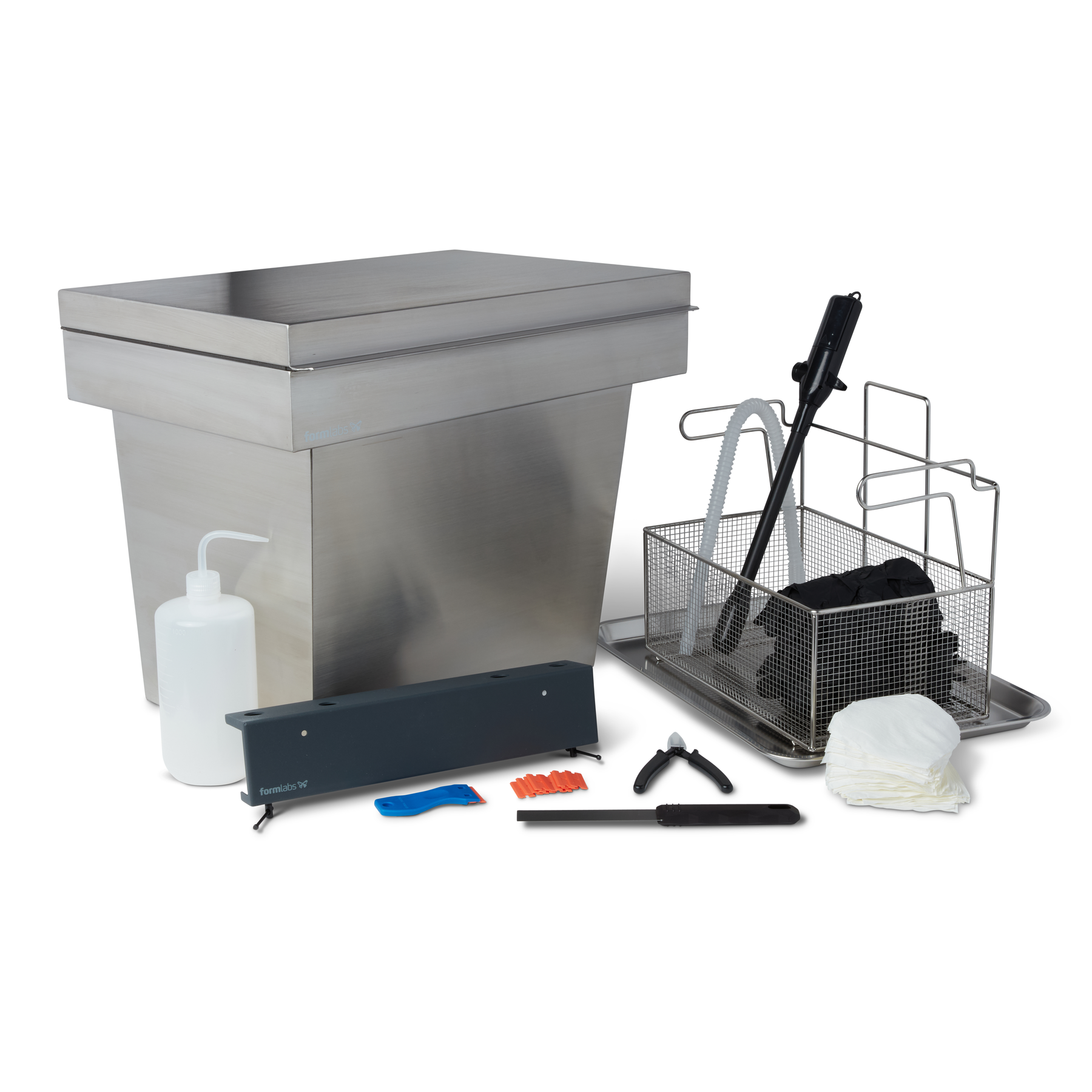 Formlabs Form 4L - Complete Package – Formtech Limited