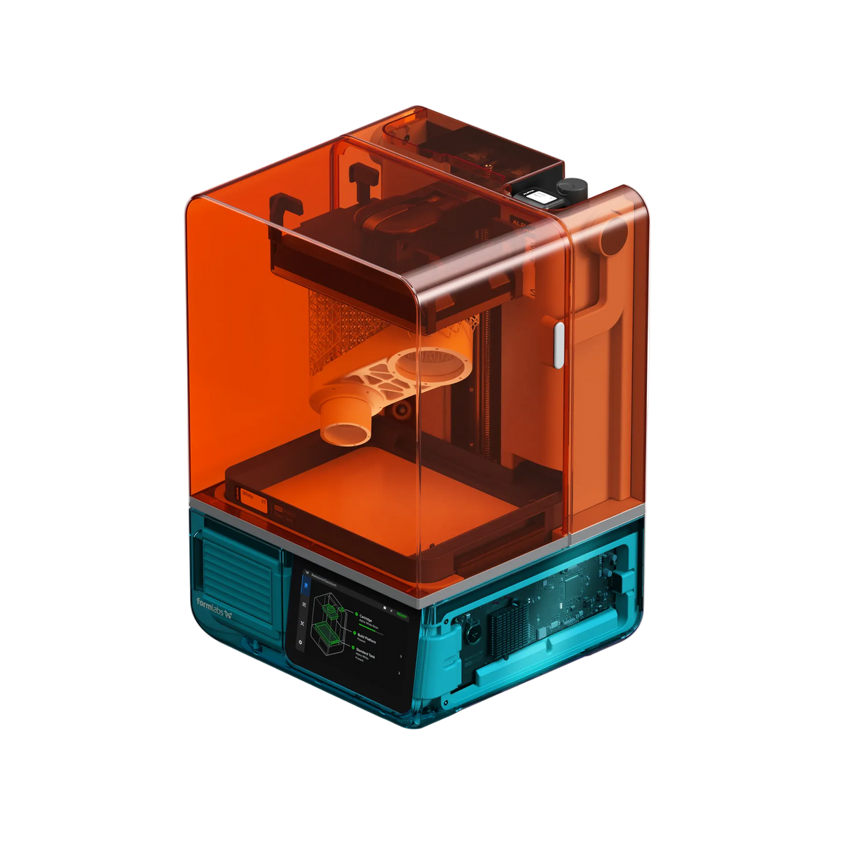 3D PRINTERS