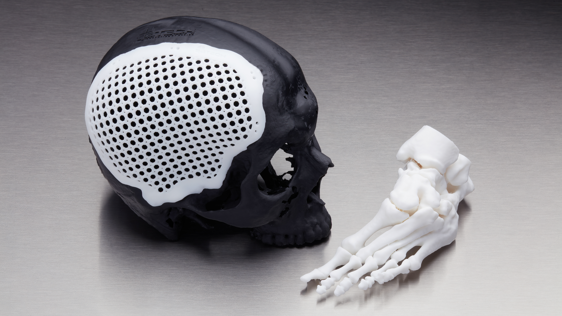 Formlabs BioMed White Resin