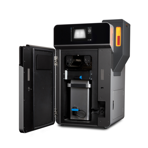 Formlabs Fuse 1+ 30W SLS Printer – Formtech Limited