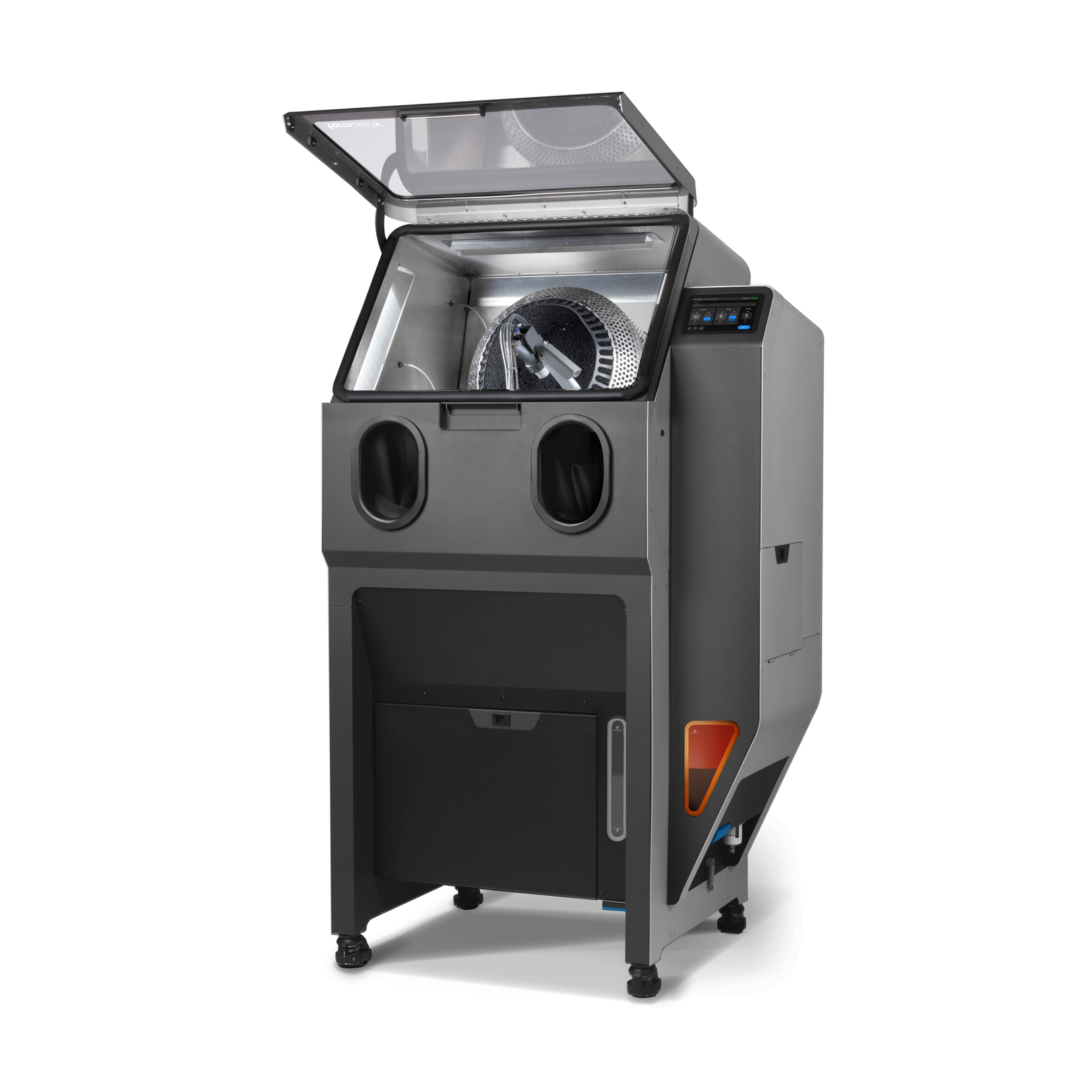 Formlabs Fuse Blast – Formtech Limited
