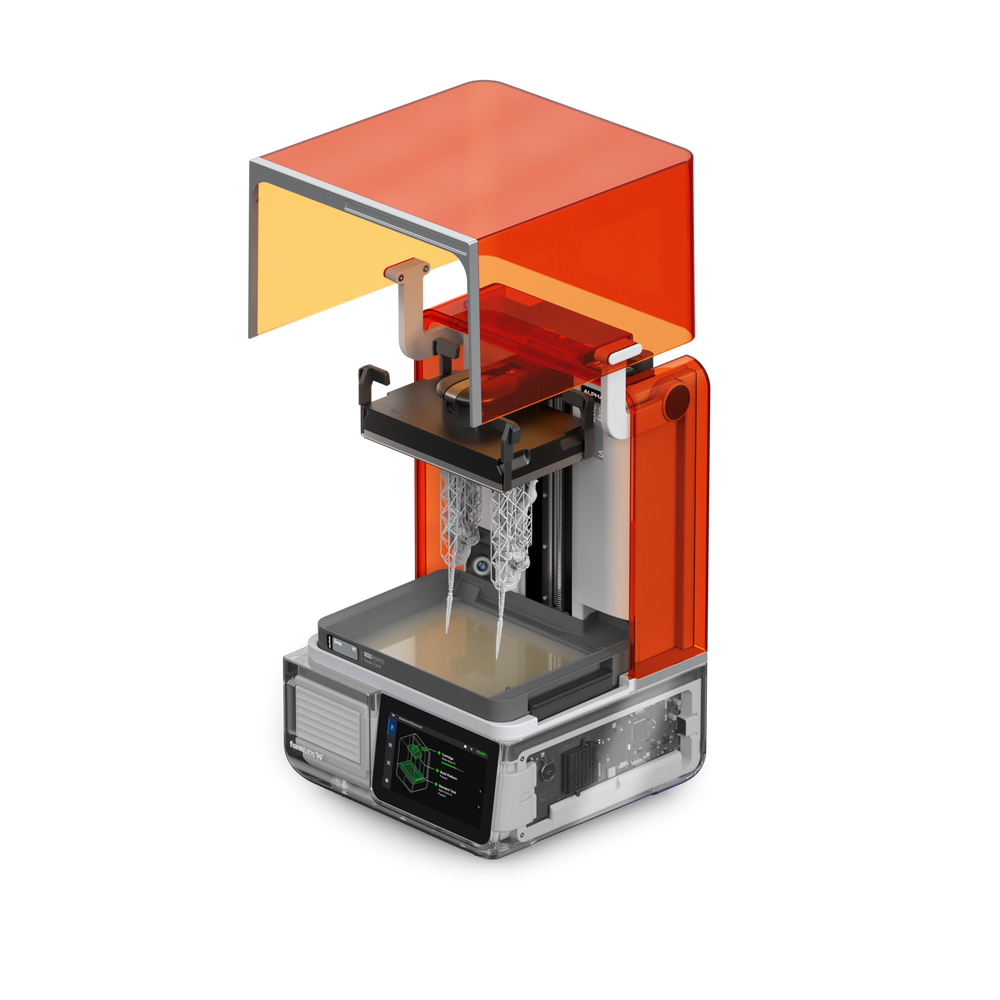 Form Studio 1 workflow