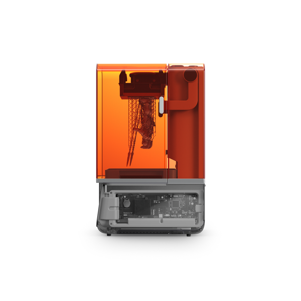 Formlabs Form Studio 1 - Desktop LFD™ Resin 3D Printer