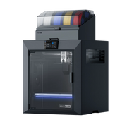 NEW - QIDI Plus 5 3D Printer 320x320x300 build volume