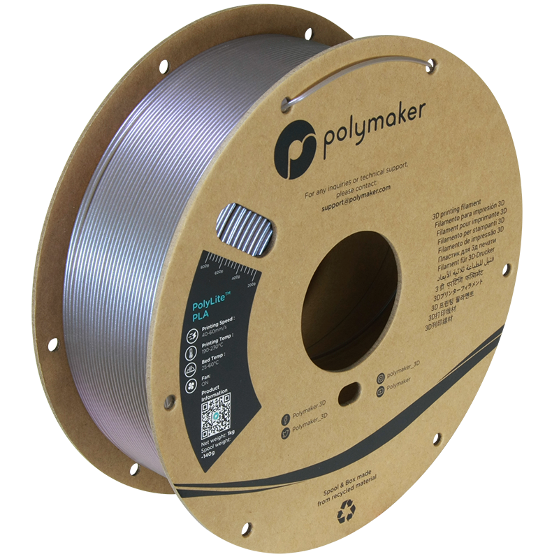 Panchroma Starlight 1kg - Starlight Mercury Filament - view 8