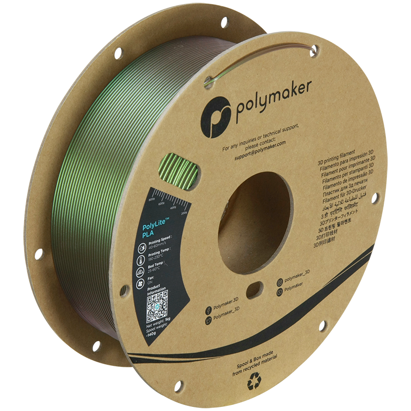 Panchroma Starlight 1kg - Starlight Meteor Filament - view 8