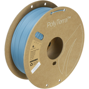 PolyTerra PLA Muted 1kg- Blue