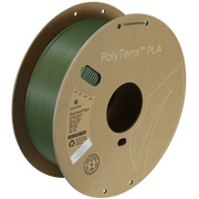 PolyTerra PLA Dual 1kg- Camouflage (Dark Green-Brown) Filament