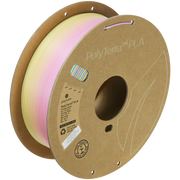 PolyTerra PLA Gradient 1kg- Pastel Rainbow Filament