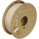 PolyTerra PLA Regular 1kg - Cappuccino