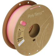 PolyTerra PLA Gradient 1kg- Spring Filament