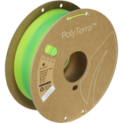 PolyTerra PLA Gradient 1kg- Summer Filament