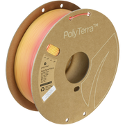 PolyTerra PLA Gradient 1kg- Fall Filament