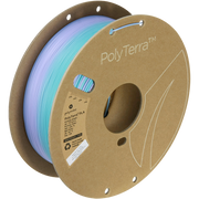 PolyTerra PLA Gradient 1kg- Winter Filament