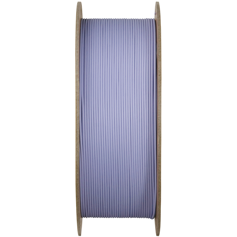 PolyTerra PLA Regular 1kg - Periwinkle