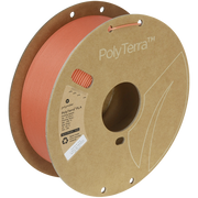 PolyTerra PLA Marble 1kg- Brick Filament