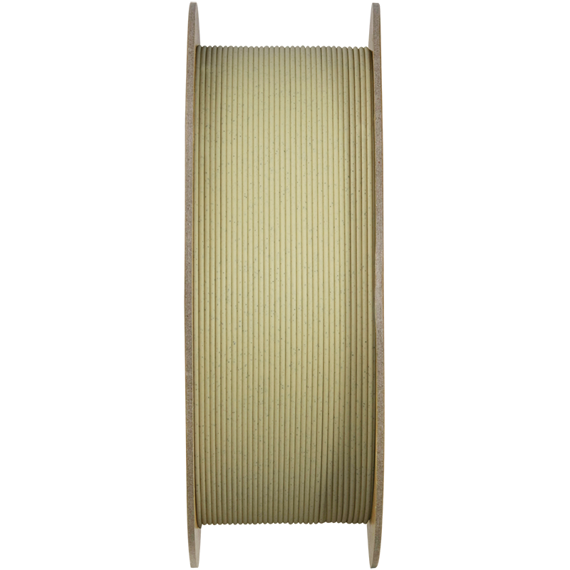 PolyTerra PLA Marble 1kg- Sandstone Filament - view 3