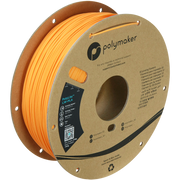 PolyLite™ LW-PLA 800g - Bright Orange