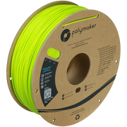 PolyLite™ LW-PLA 800g - Bright Green