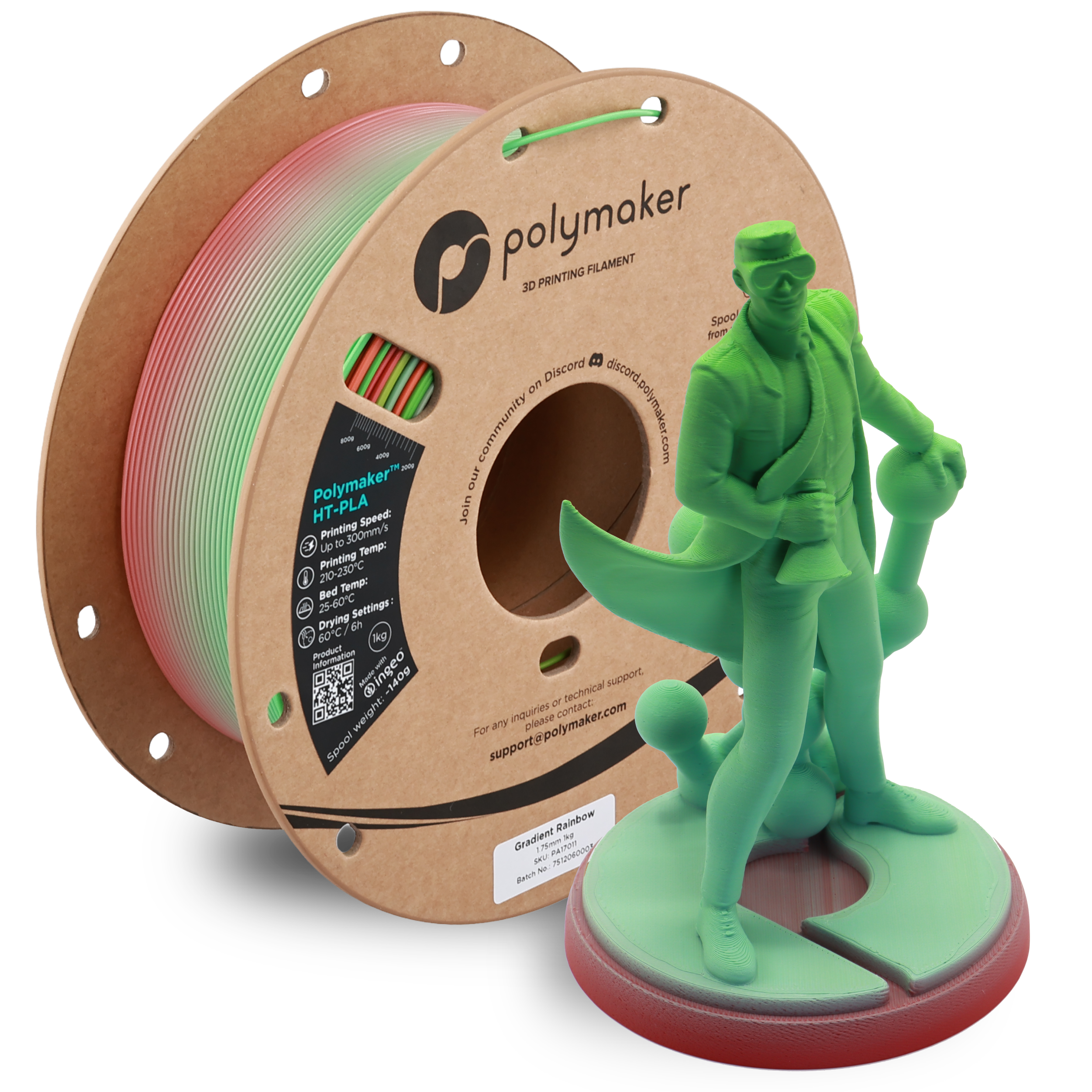 POLYMAKER