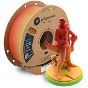 Polymaker High Temp HT-PLA GRADIENT 1kg Rolls