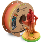 Polymaker High Temp HT-PLA GRADIENT 1kg Rolls