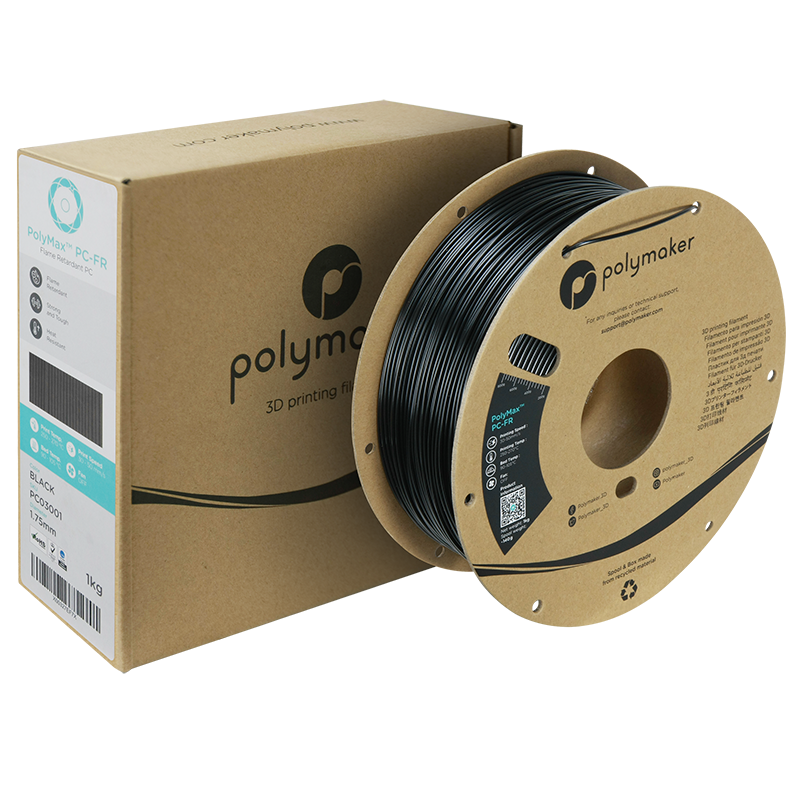 Polymax PolyMax™ PC-FR – Formtech Limited