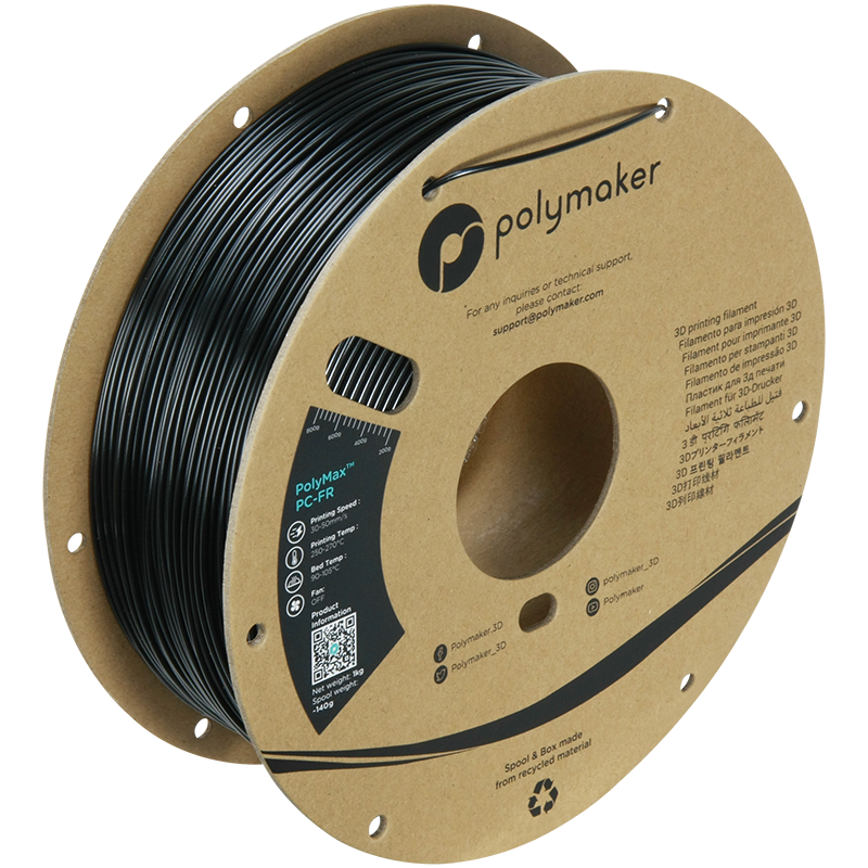 PolyMax™ PC-FR