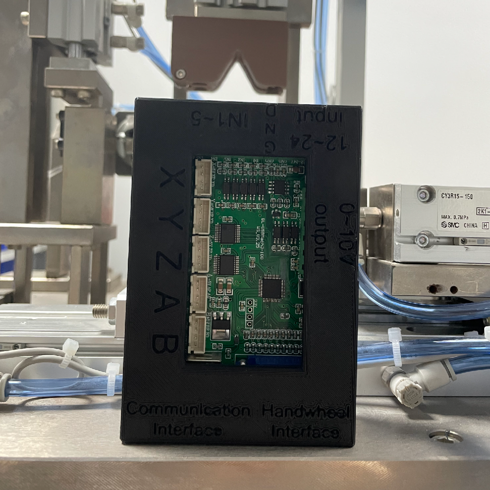 Fiberon™ PETG-ESD Black 500g 1.75mm (Static Dissipative)