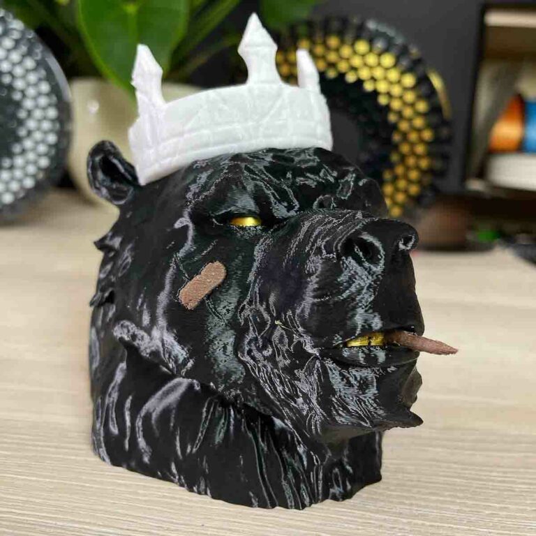 AzureFilm Refill PETG Hyper Speed