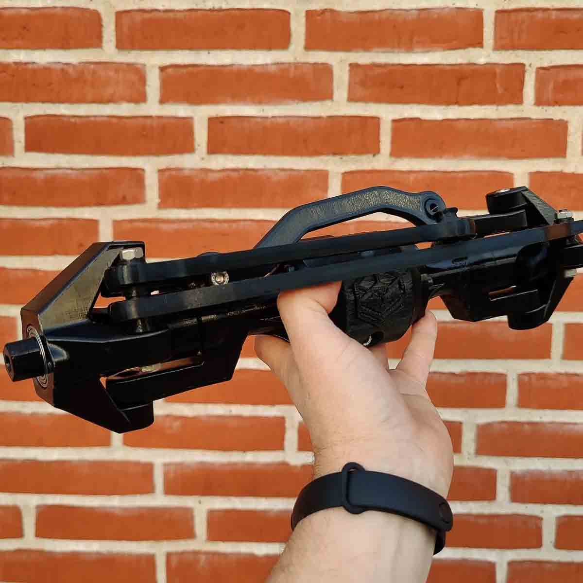 AzureFilm PETG Hyper Speed with Master spool