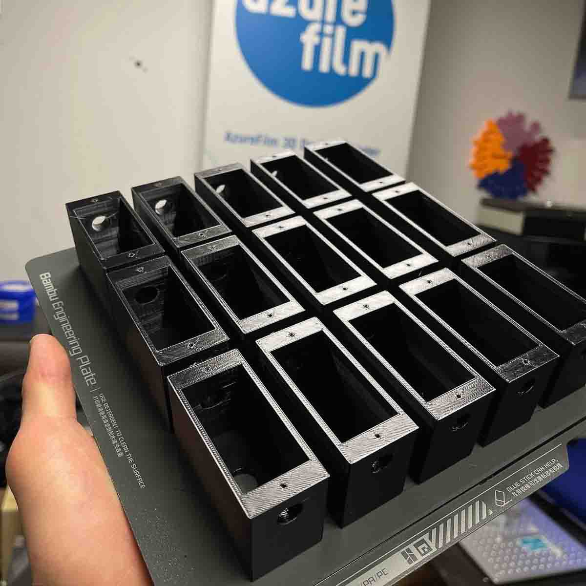 AzureFilm Refill PETG Hyper Speed